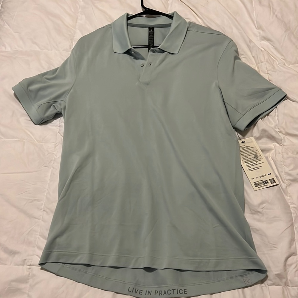 Lululemon shirts